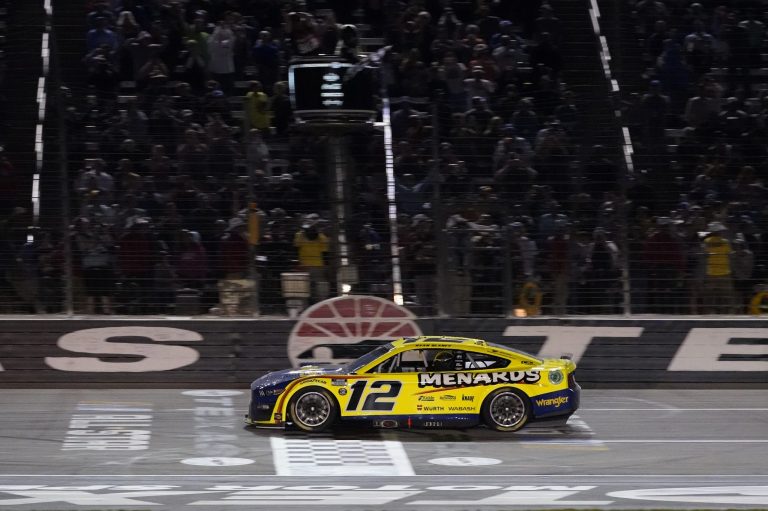 NASCAR and FIFA make bizarre choices in their Pride Month pandering