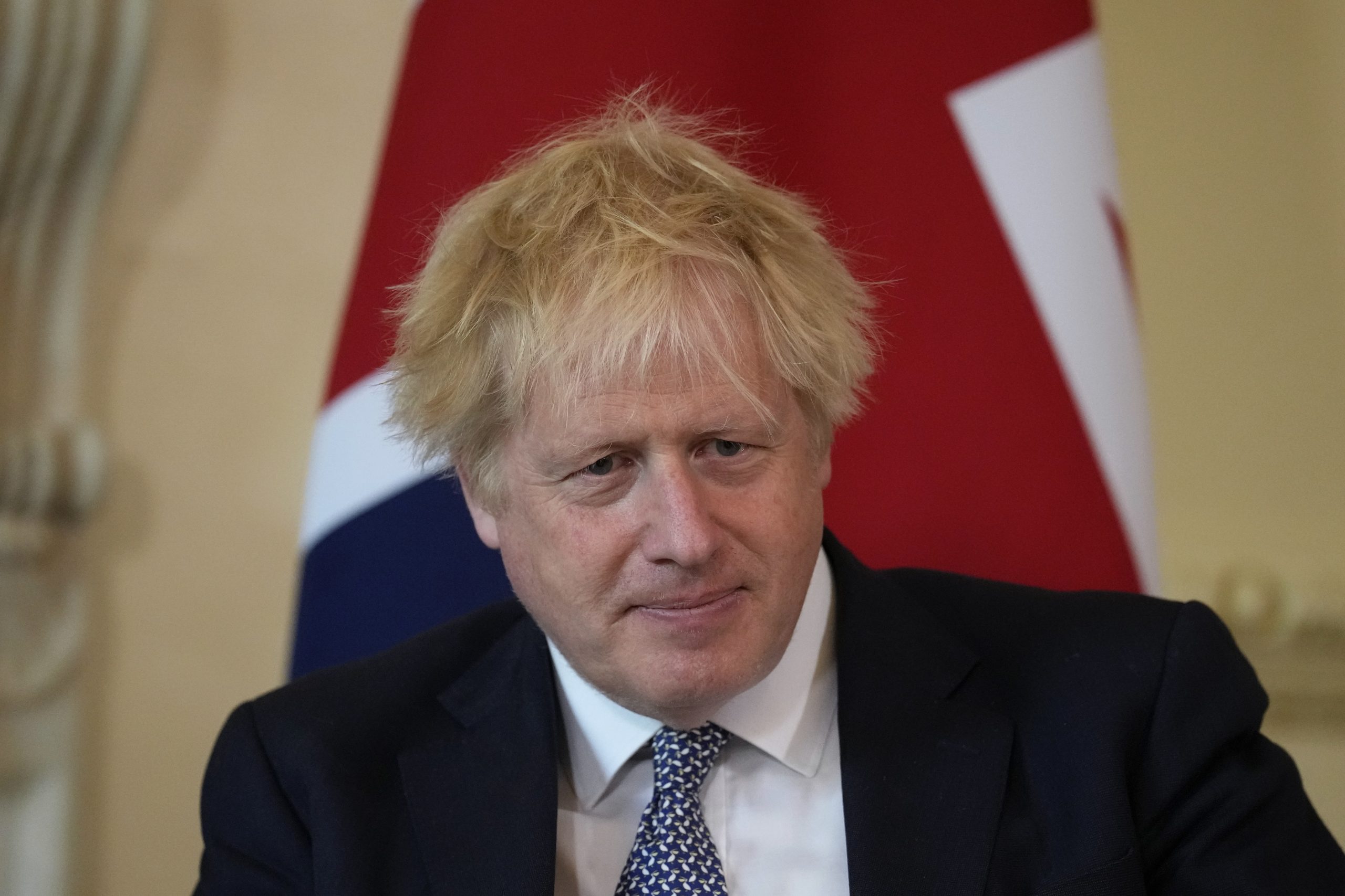 Boris Johnson would win Conservative Party leadership race: Poll