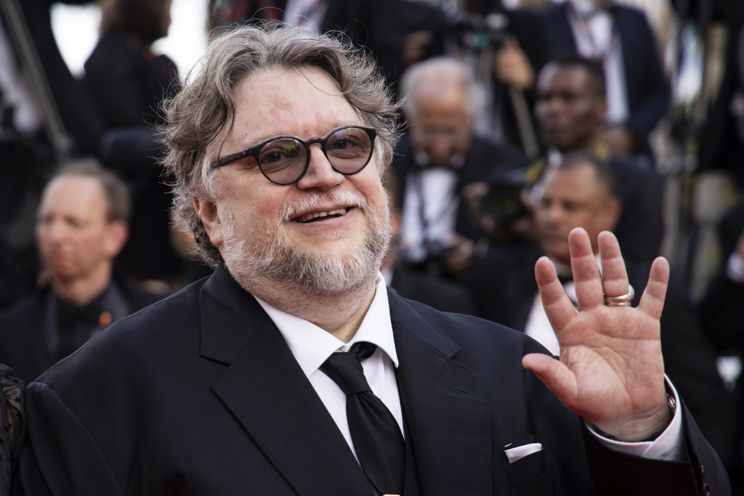 WATCH: Guillermo del Toro’s preview for Pinocchio features a dark twist