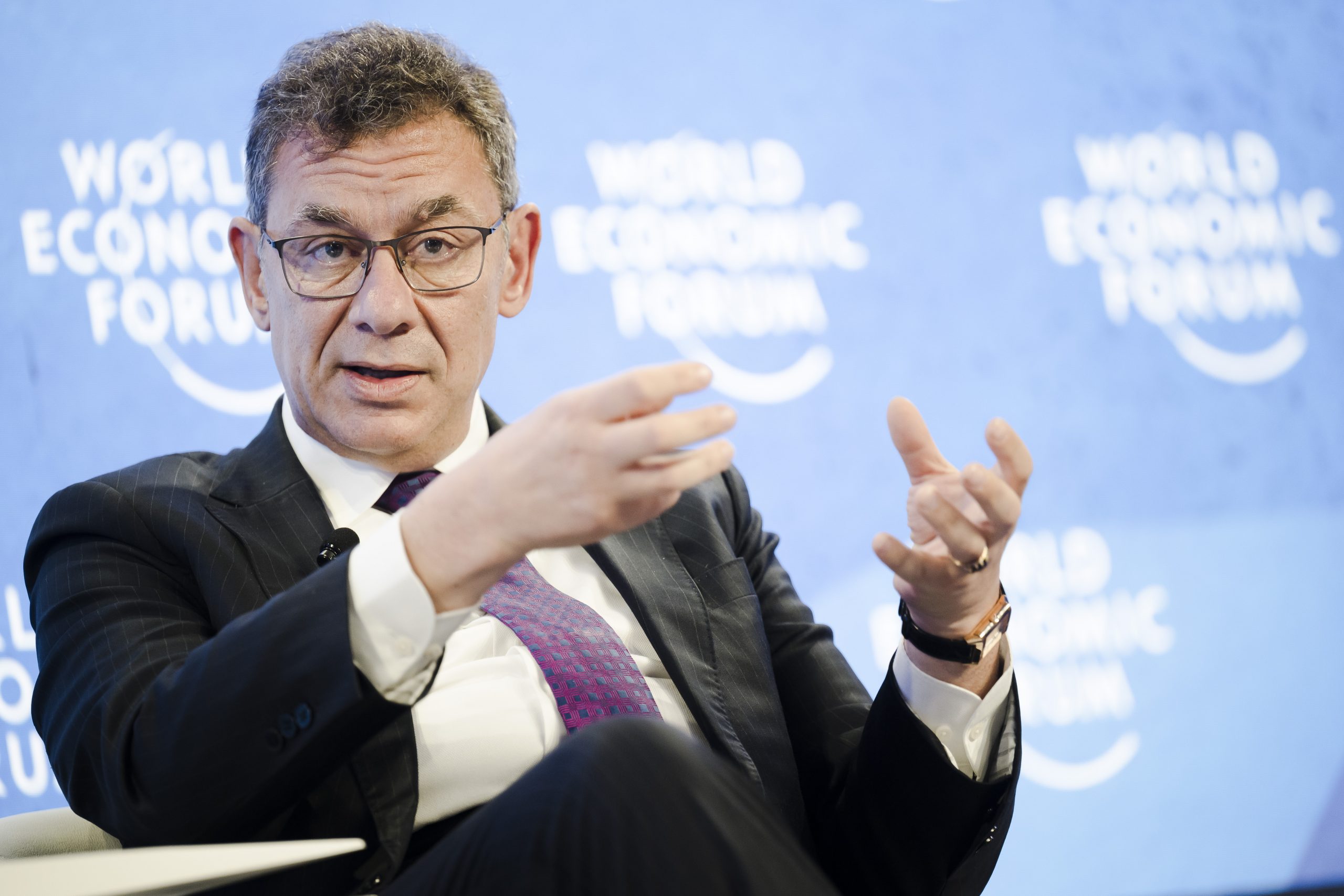 Pfizer CEO tests positive for COVID-19 for second time in two months