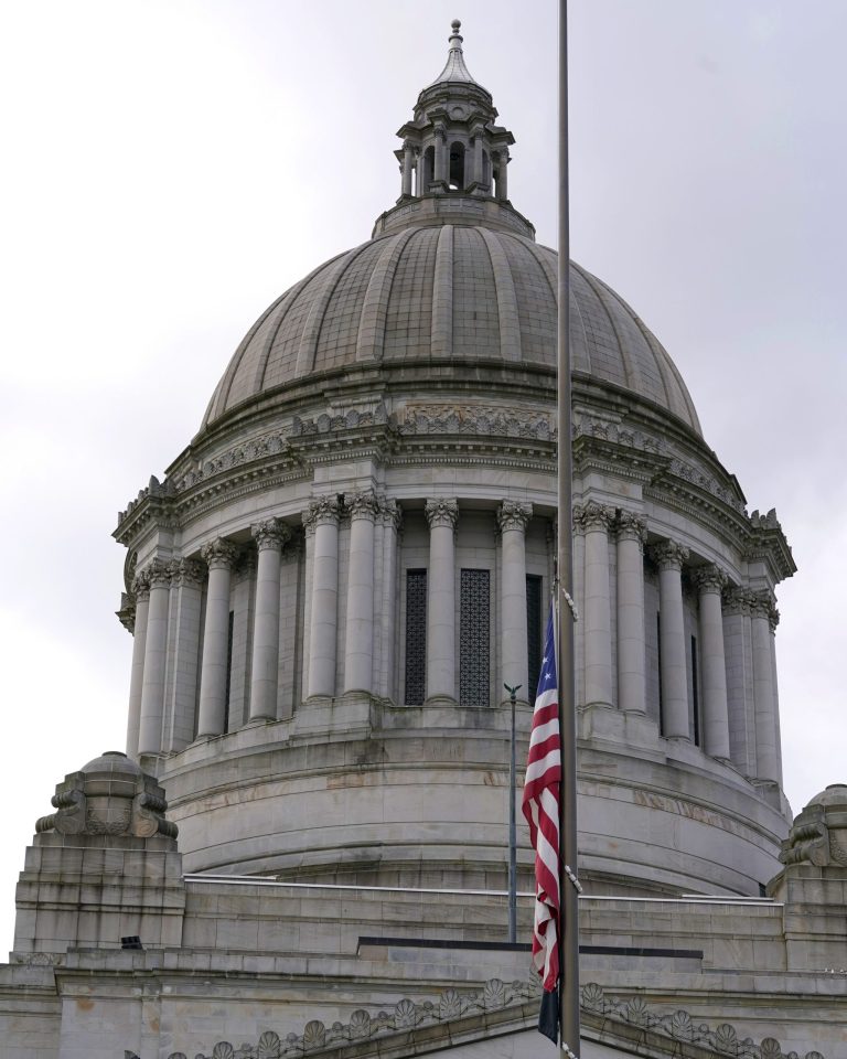 Texas Senate votes to ban children from sexually explicit drag shows