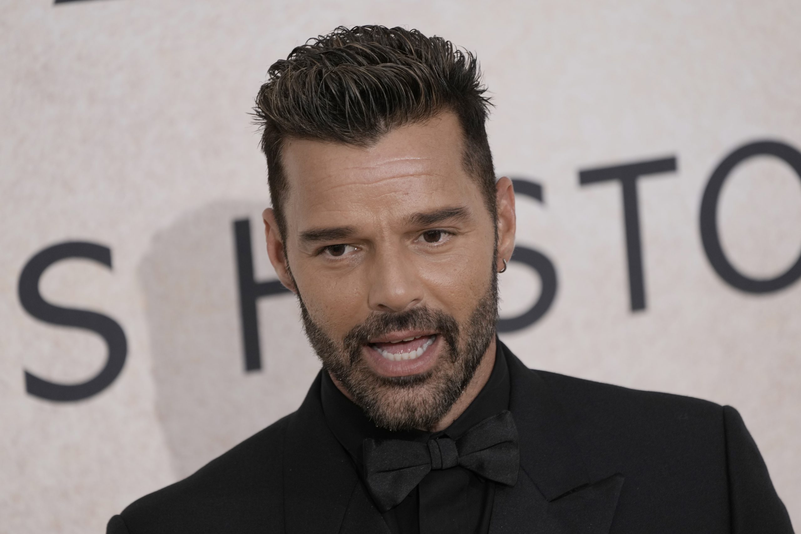 Ricky Martin’s nephew drops harassment claim