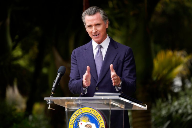 The Democratic governors of California, Oregon, and Washington proclaimed the West Coast of the United States a 