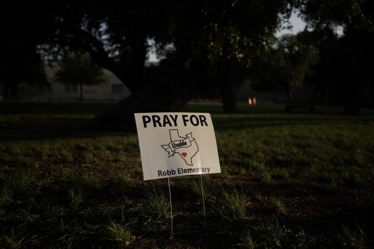 Biden says he’ll meet with Congress on gun control laws