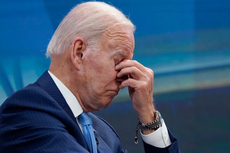 A group of families impacted by the September 11 terror attacks is urging President Joe Biden to press Saudi Arabian Crown Prince Mohammed bin Salmen over the country's 