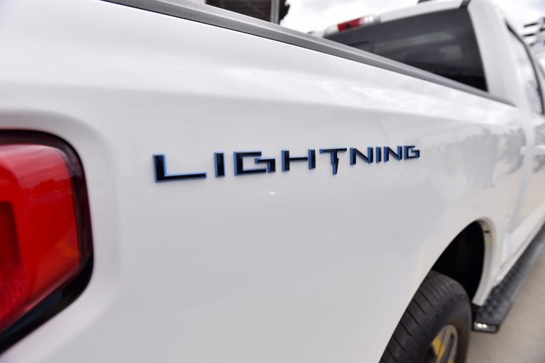 Here are the models eligible for tax credits under new clean vehicle rules