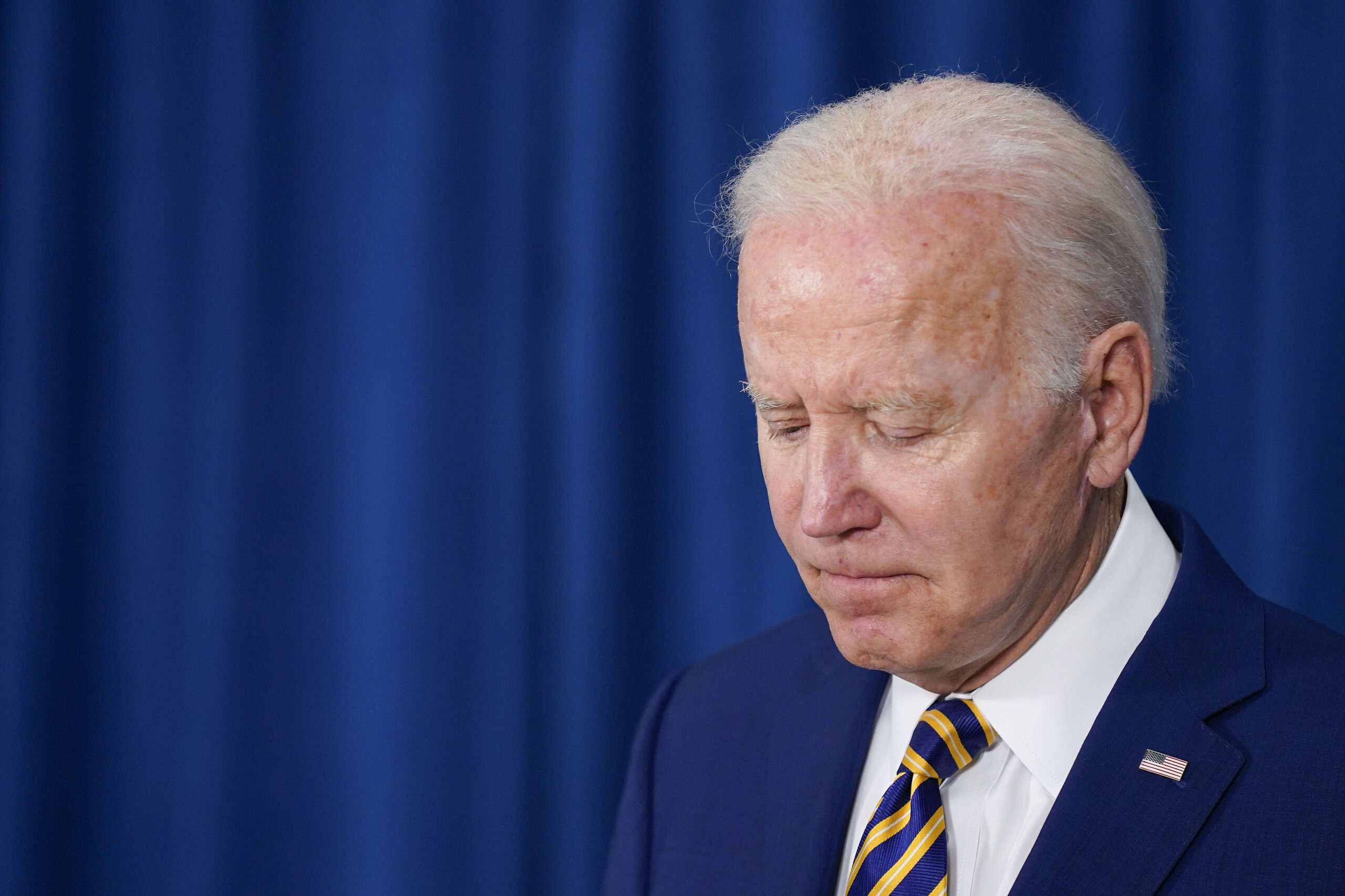 Biden doesn’t know or doesn’t care what voters are concerned about