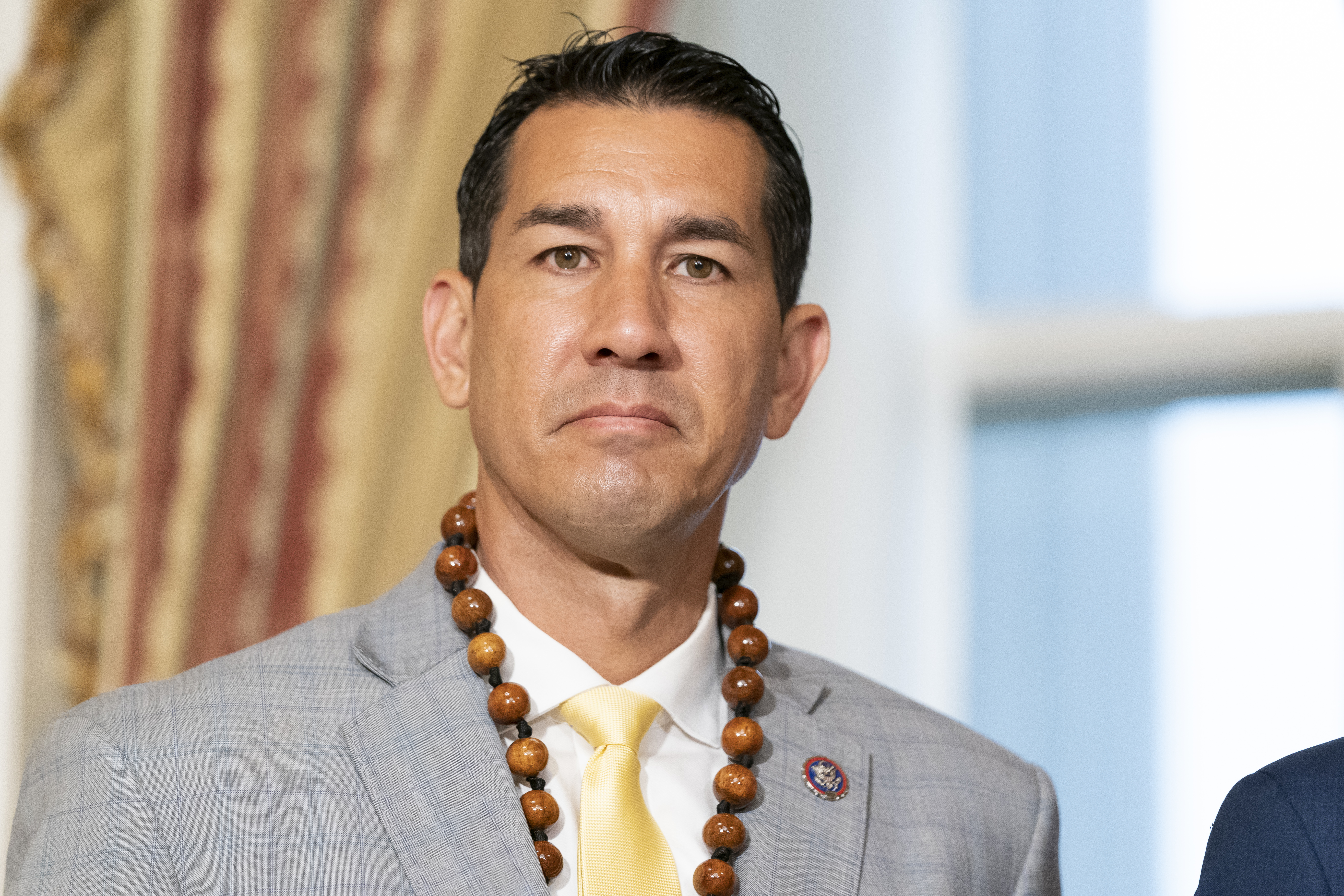 Absentee congressman Kai Kahele walloped in Hawaii governor’s race