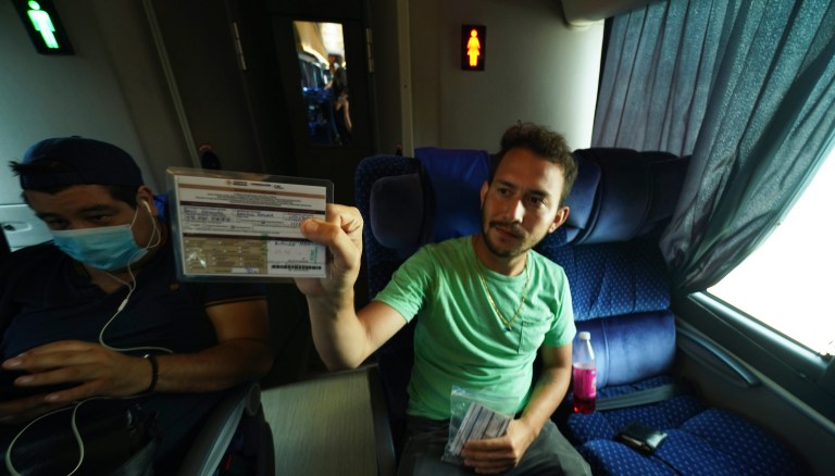 Texas taking public donations to fund migrants buses to NYC and DC