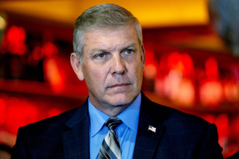 Jan. 6 committee won’t drop focus on Loudermilk after Capitol Police cleared him