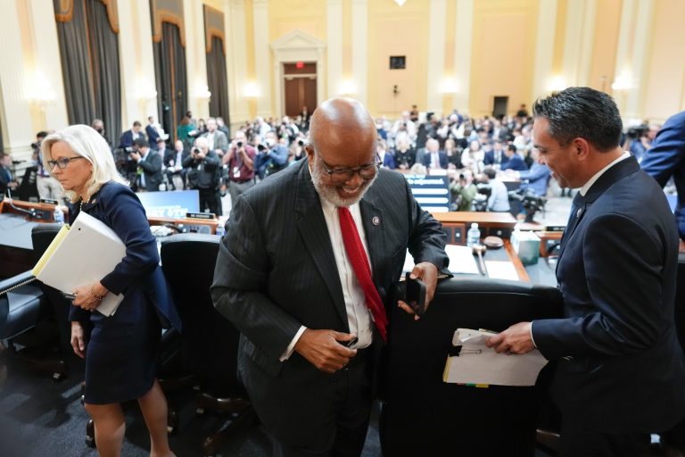 Lawyer accuses Jan. 6 committee of ‘false’ accusations and mischaracterizations