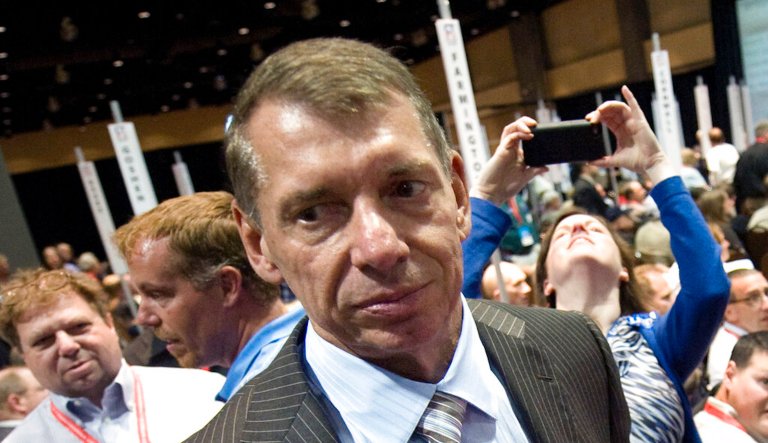 Former WWE CEO Vince McMahon to return as executive chairman