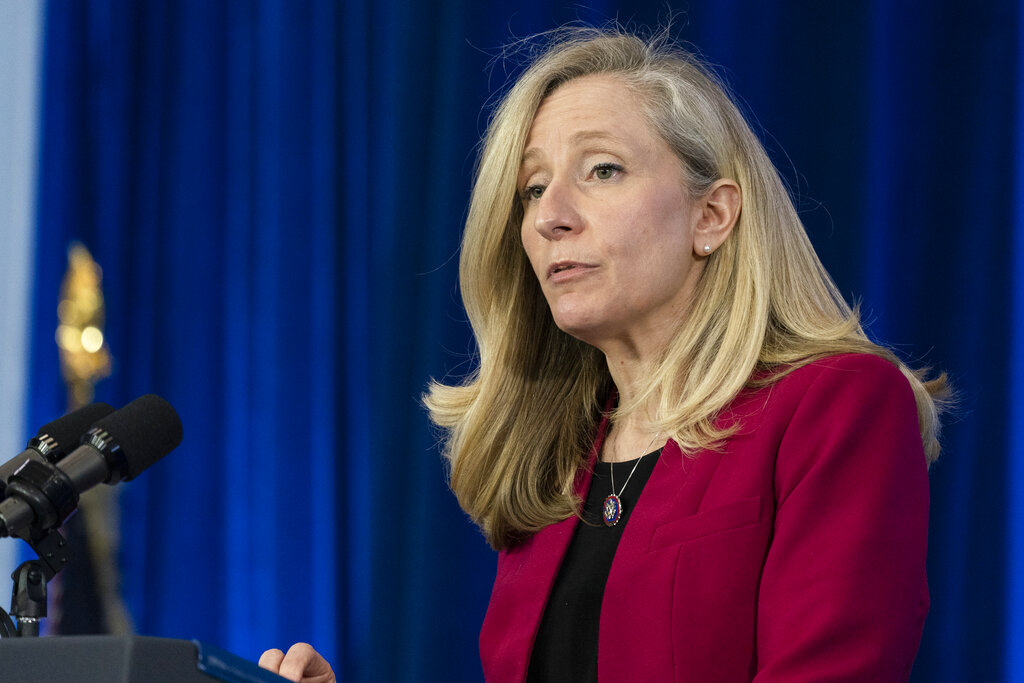 DCCC moves to defend incumbent House Democrats with fresh round of advertising