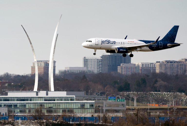 JetBlue boosts Spirit Airlines offer again as decision looms