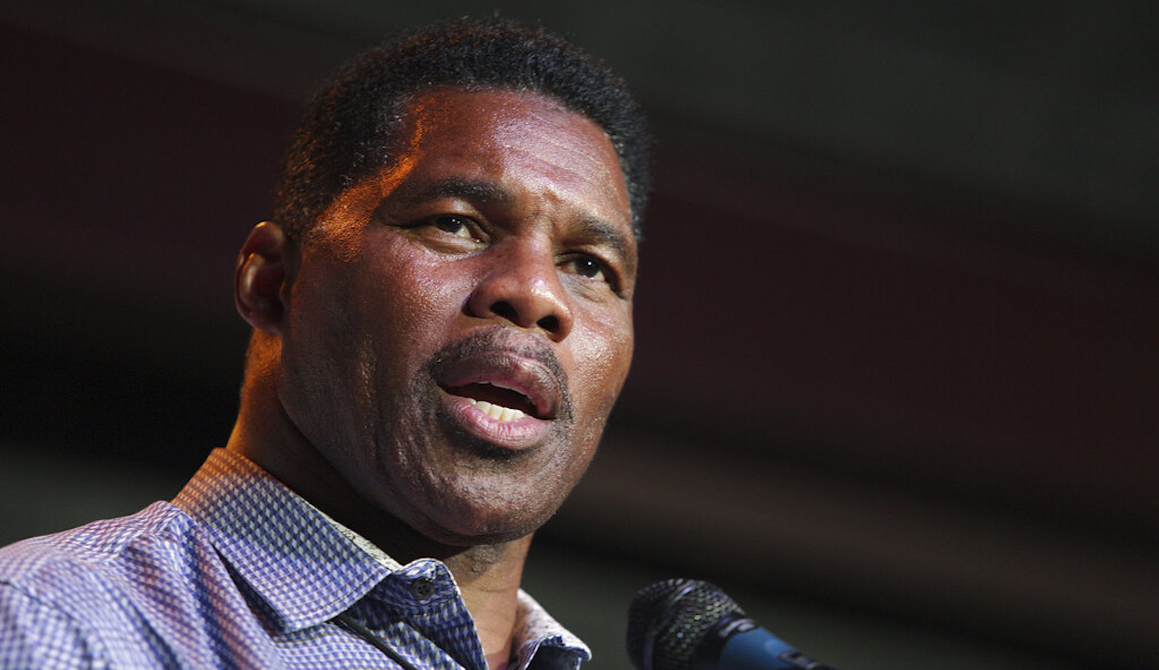 Election 2022 Georgia Senate