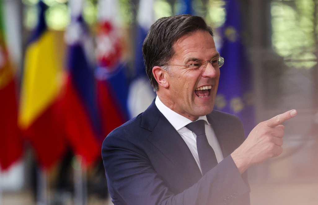 World Cup 2022: Dutch prime minister trolls Biden after US knocked out by the Netherlands