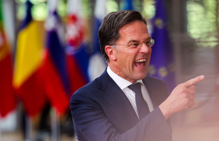 World Cup 2022: Dutch prime minister trolls Biden after US knocked out by the Netherlands