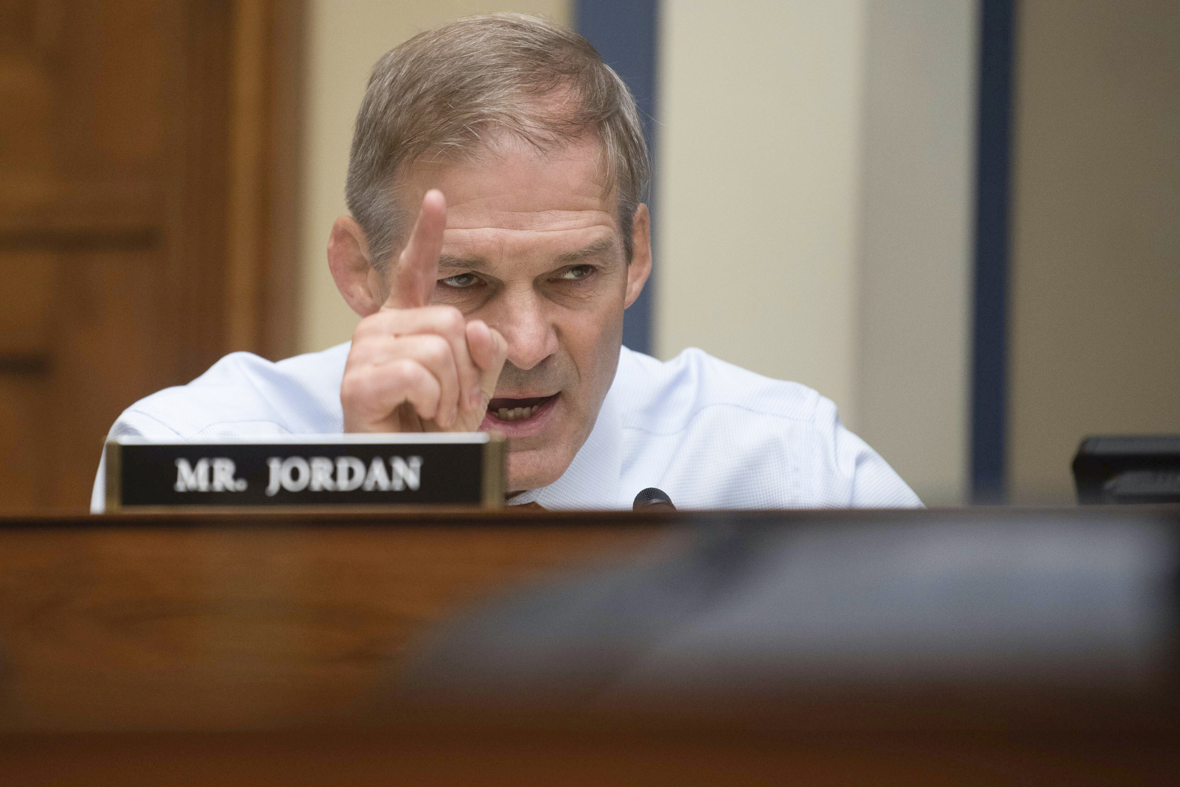 Liberal donor-backed ‘free speech’ group decries GOP push to obtain ‘censorship’ records