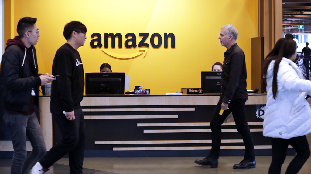 Amazon restricts LGBT product sales in UAE after government pressure: Report