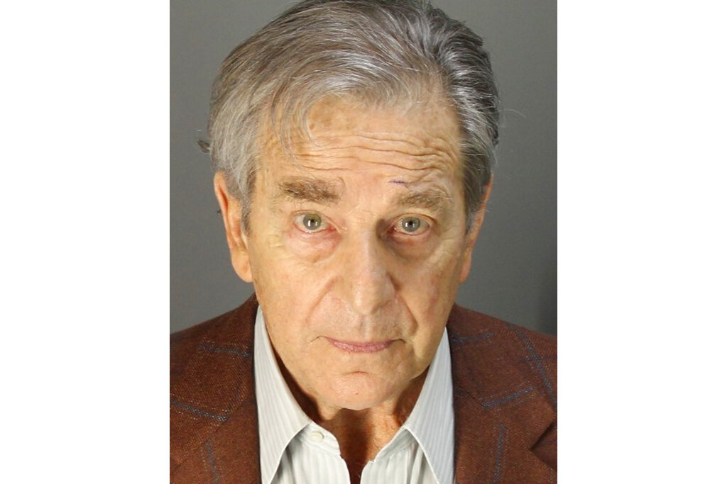Police charity kicks out Paul Pelosi after he flashed membership card during DUI arrest