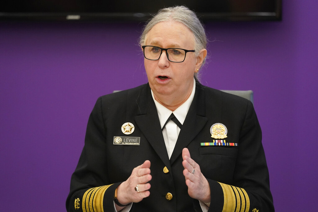 Partisan ‘experts’ should have no credibility while pushing gender transitions for children