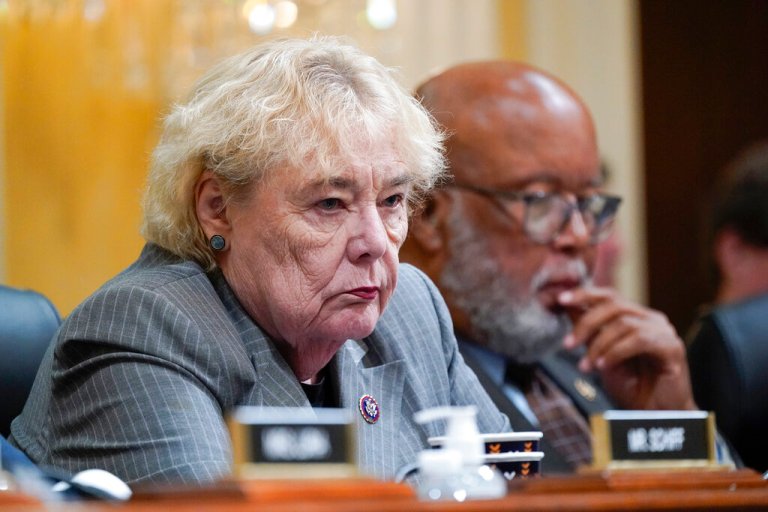 Jan. 6 committee member says witnesses are never called to ‘corroborate other witnesses’