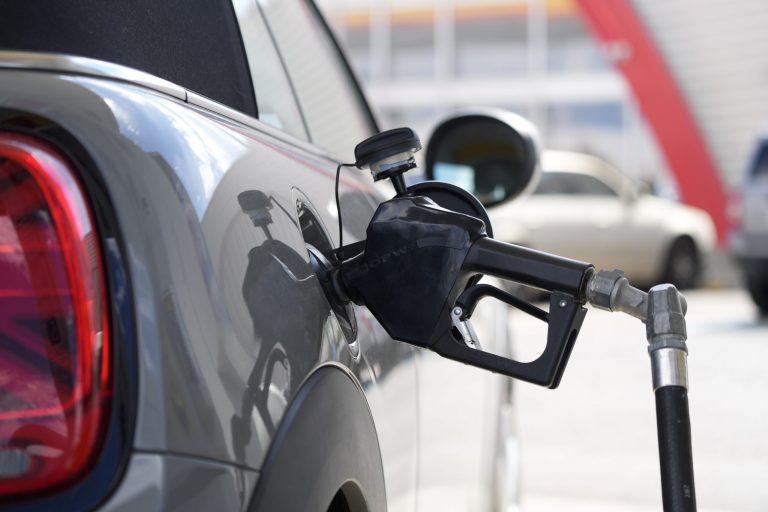 Colorado city fighting climate change with rule allowing only six gas stations