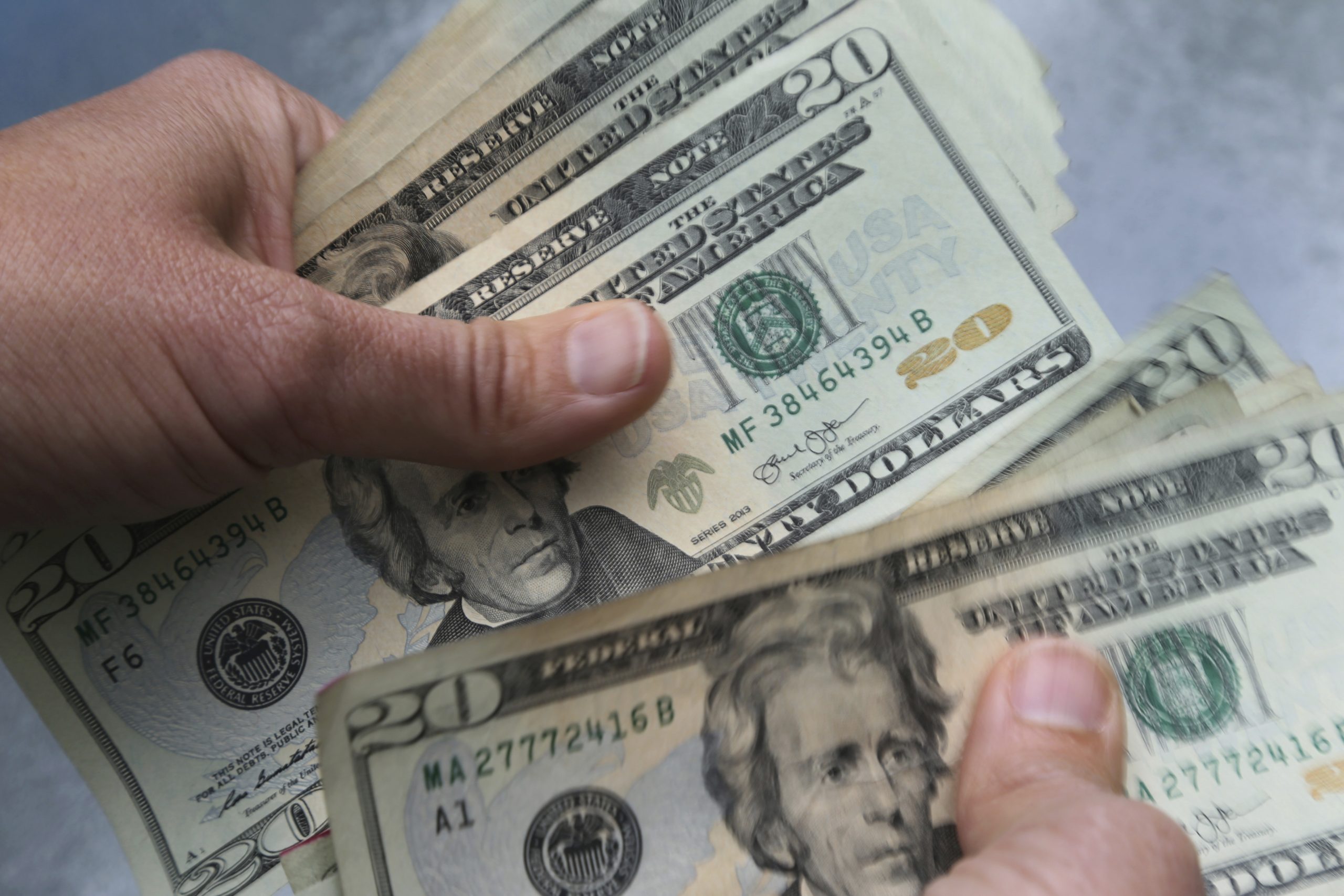 Stimulus update 2022: Here are the seven states sending direct payments this month
