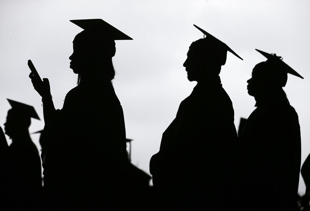 Biden administration likely to extend student loans pause — and may do more