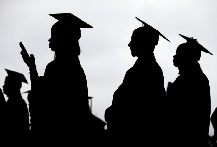 Biden’s base bribe of young college-educated voters