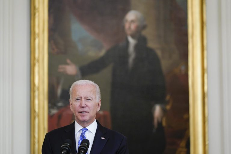 Biden to sign abortion executive order amid Democratic frustration over inaction