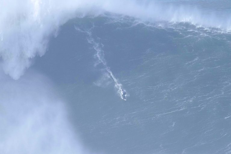 Former junior world champion surfer dies during practice