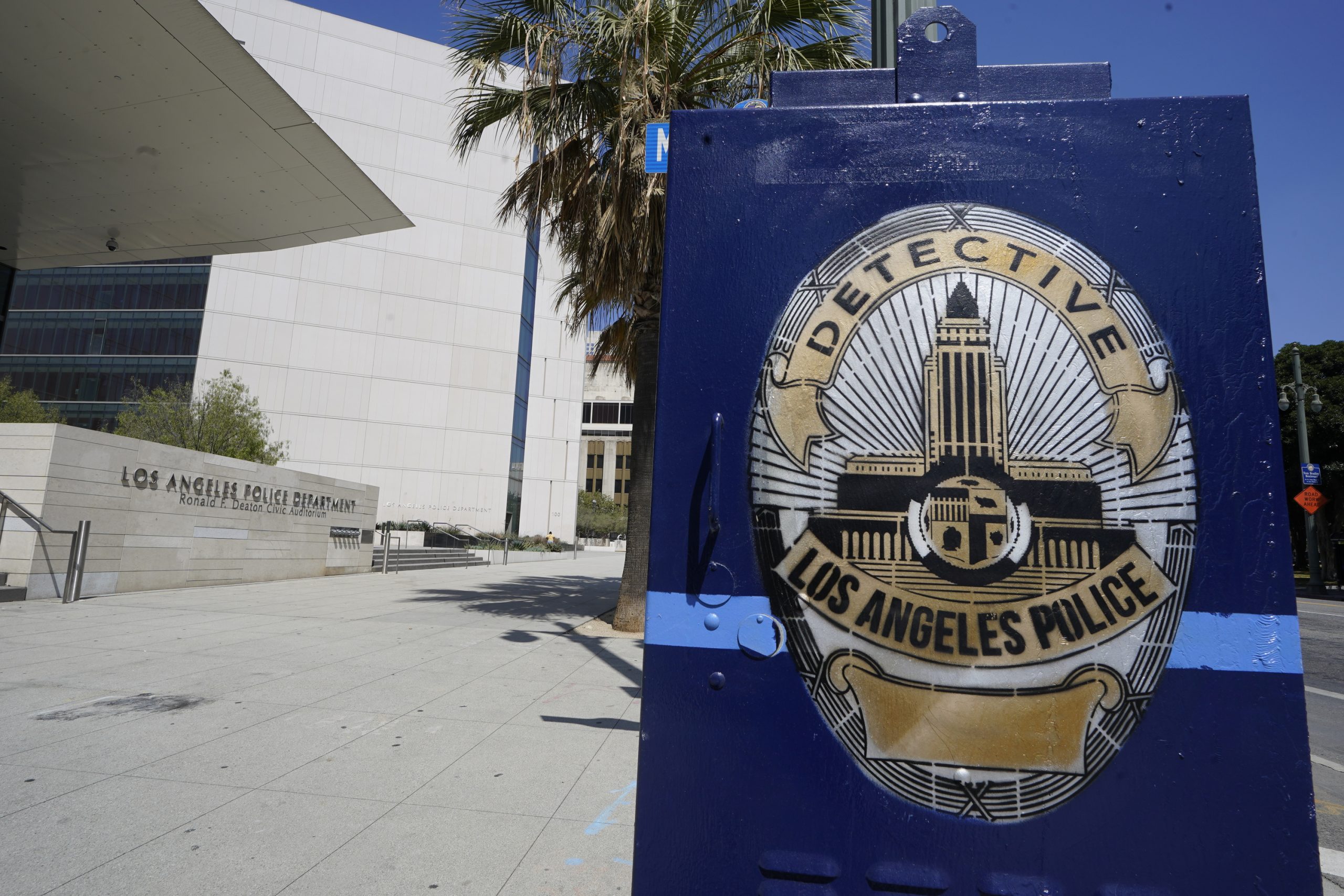 Authorities arrest 141 in California online child sex abuse operation