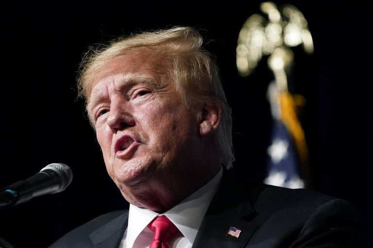 ‘Lost, not stolen’: Group of conservatives rebuff stolen election claims in report