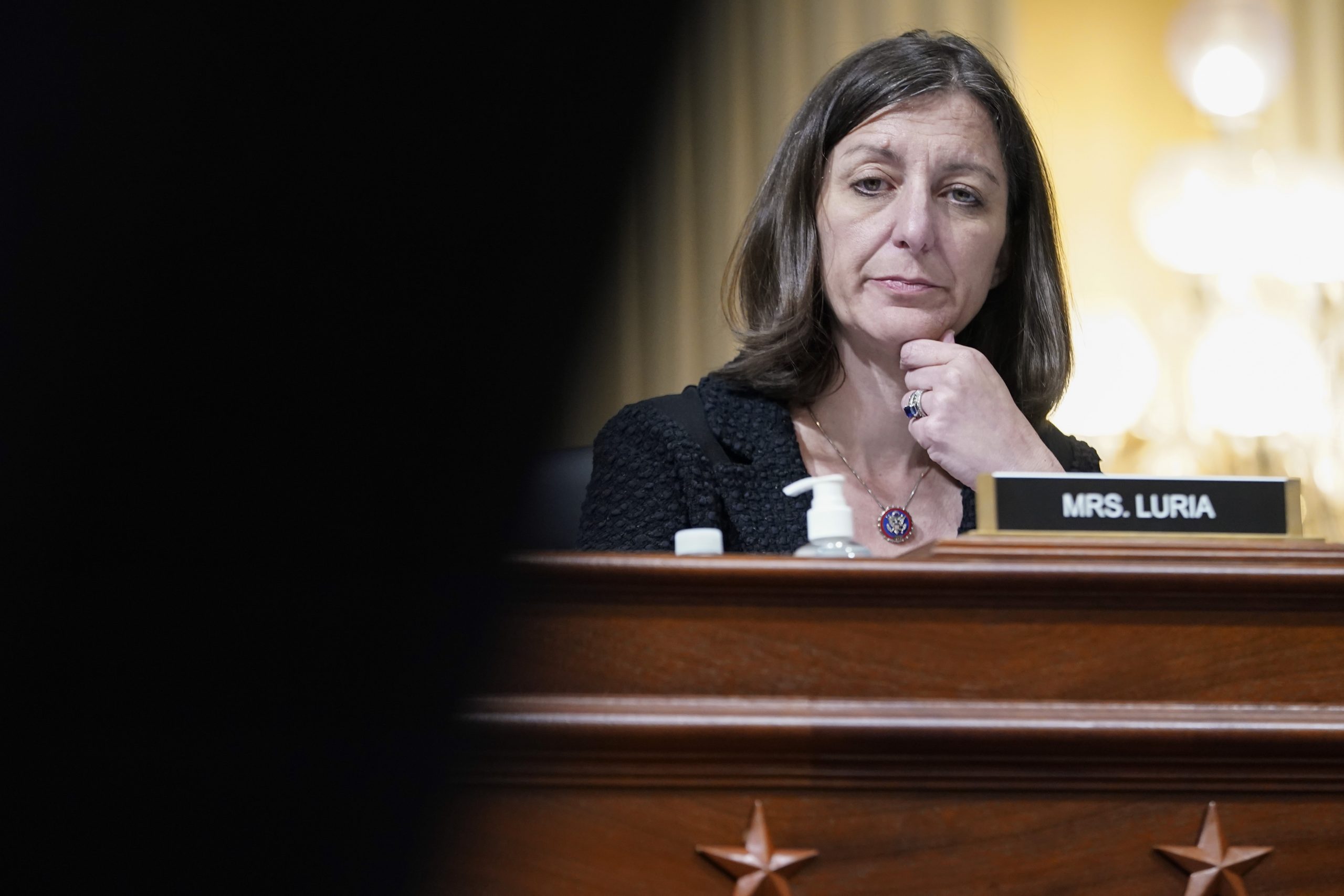 Final planned Jan. 6 panel hearing to focus on 187 minutes of Trump inaction, member says