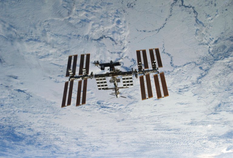Russia announces intent to leave International Space Station after 2024