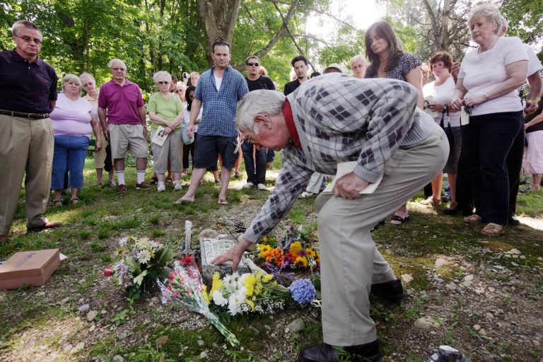 Homicide victim ‘Princess Doe’ identified 40 years later, suspect charged