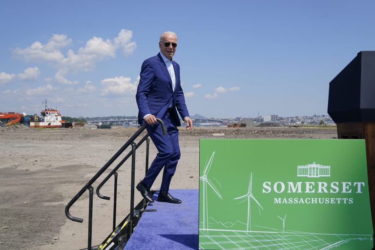 Biden executive actions: What else he may try to do for climate ’emergency’