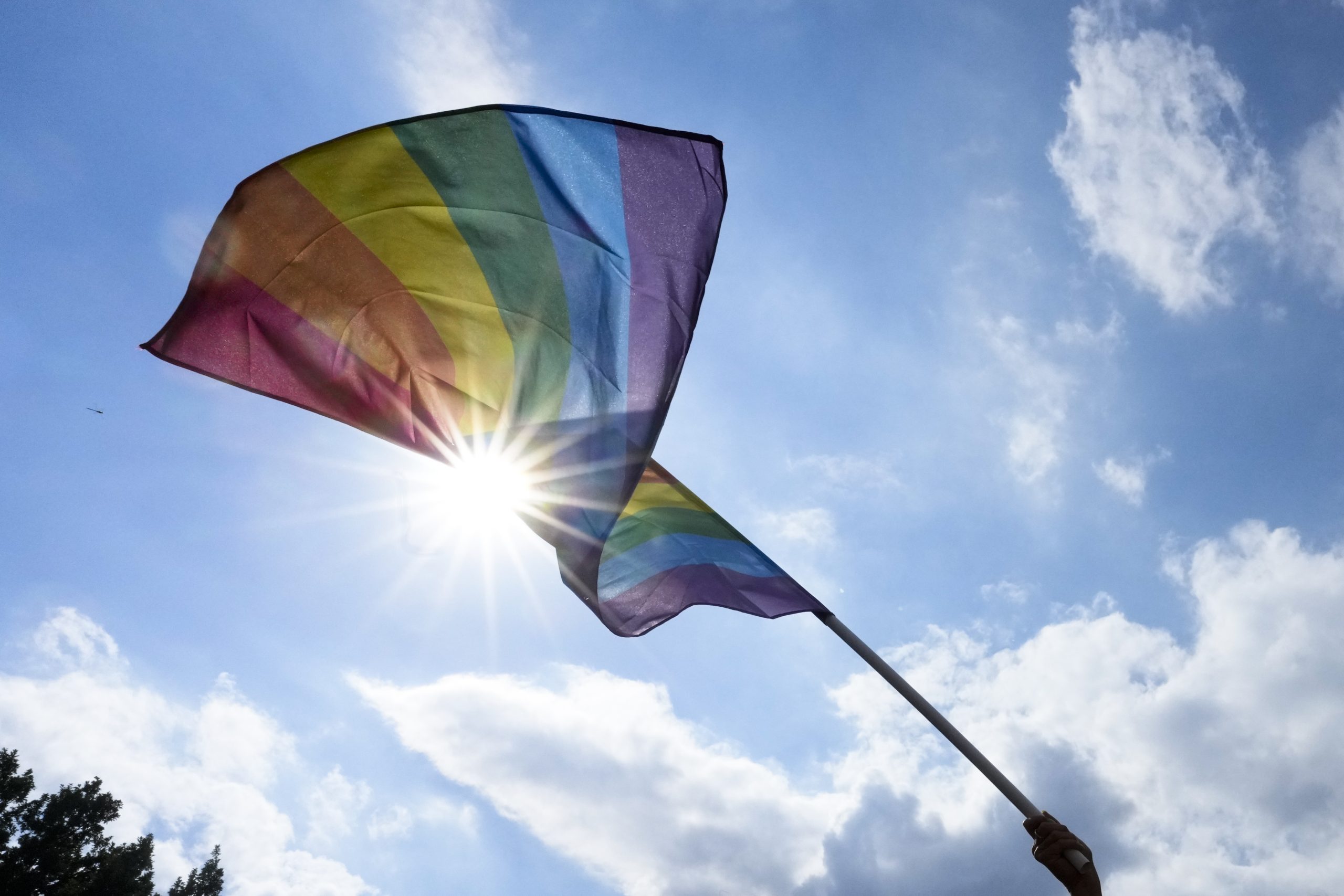 Gay GOP group lights its credibility on fire with bizarre move