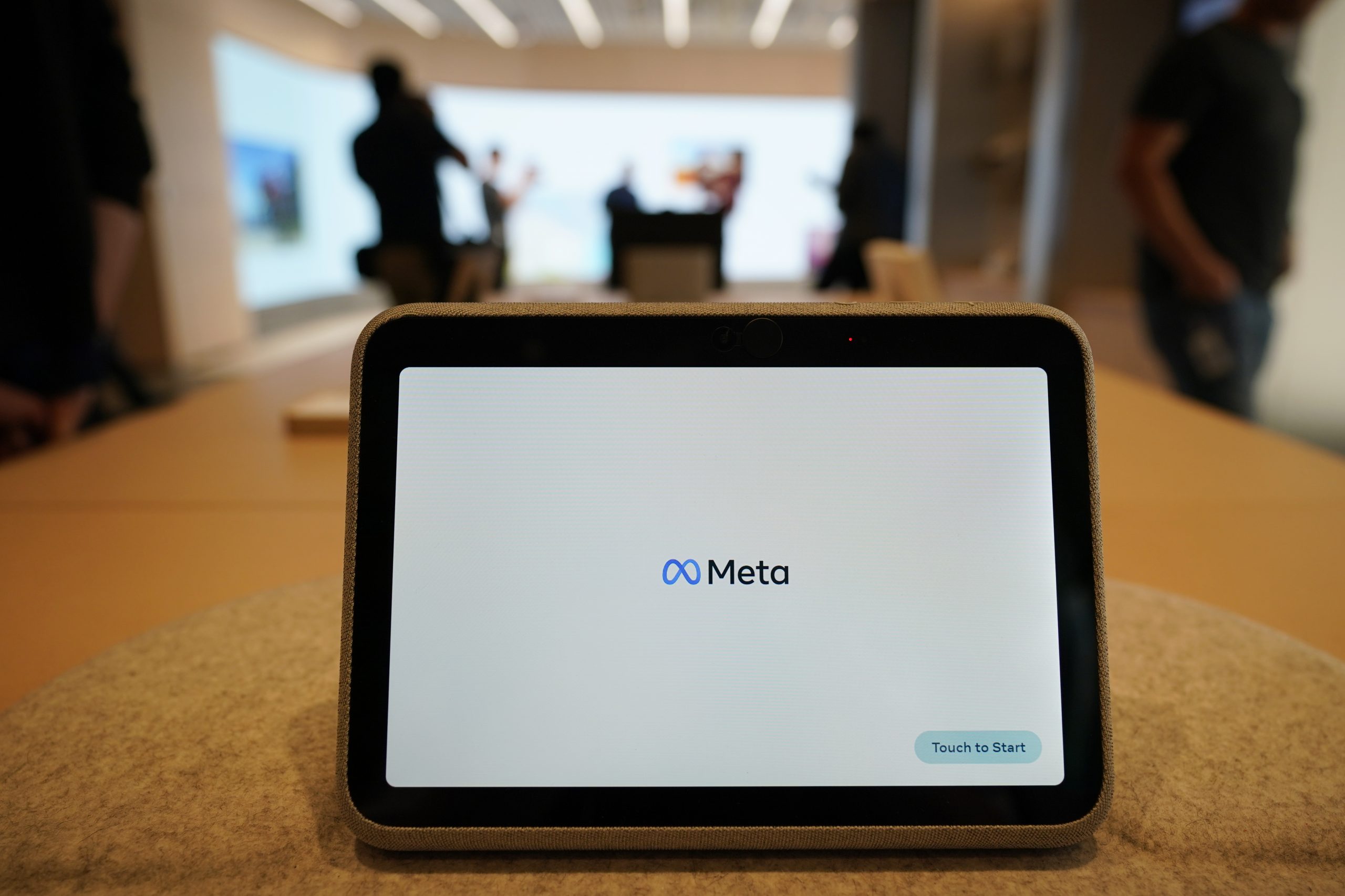 Meta paid contractor to ‘scrape’ data while condemning it in lawsuits
