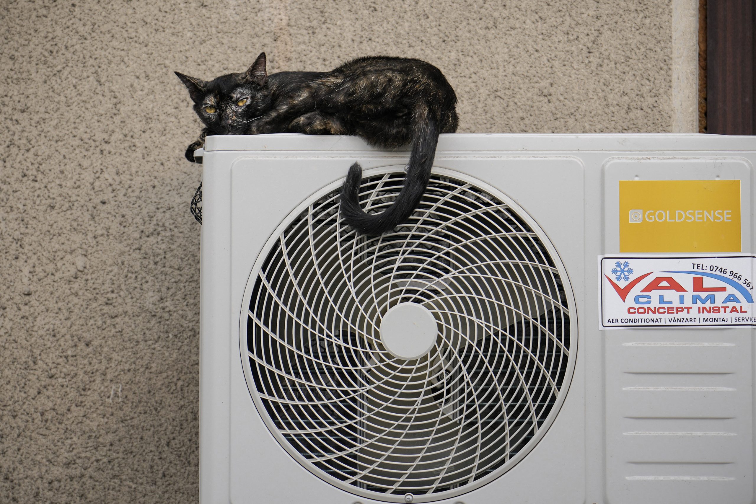 EPA proposes rules for gases used in fridges and air conditioners