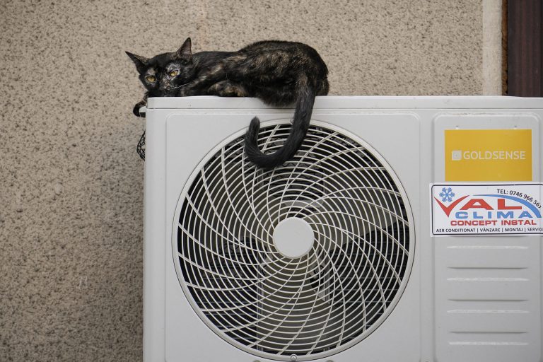 EPA proposes rules for gases used in fridges and air conditioners