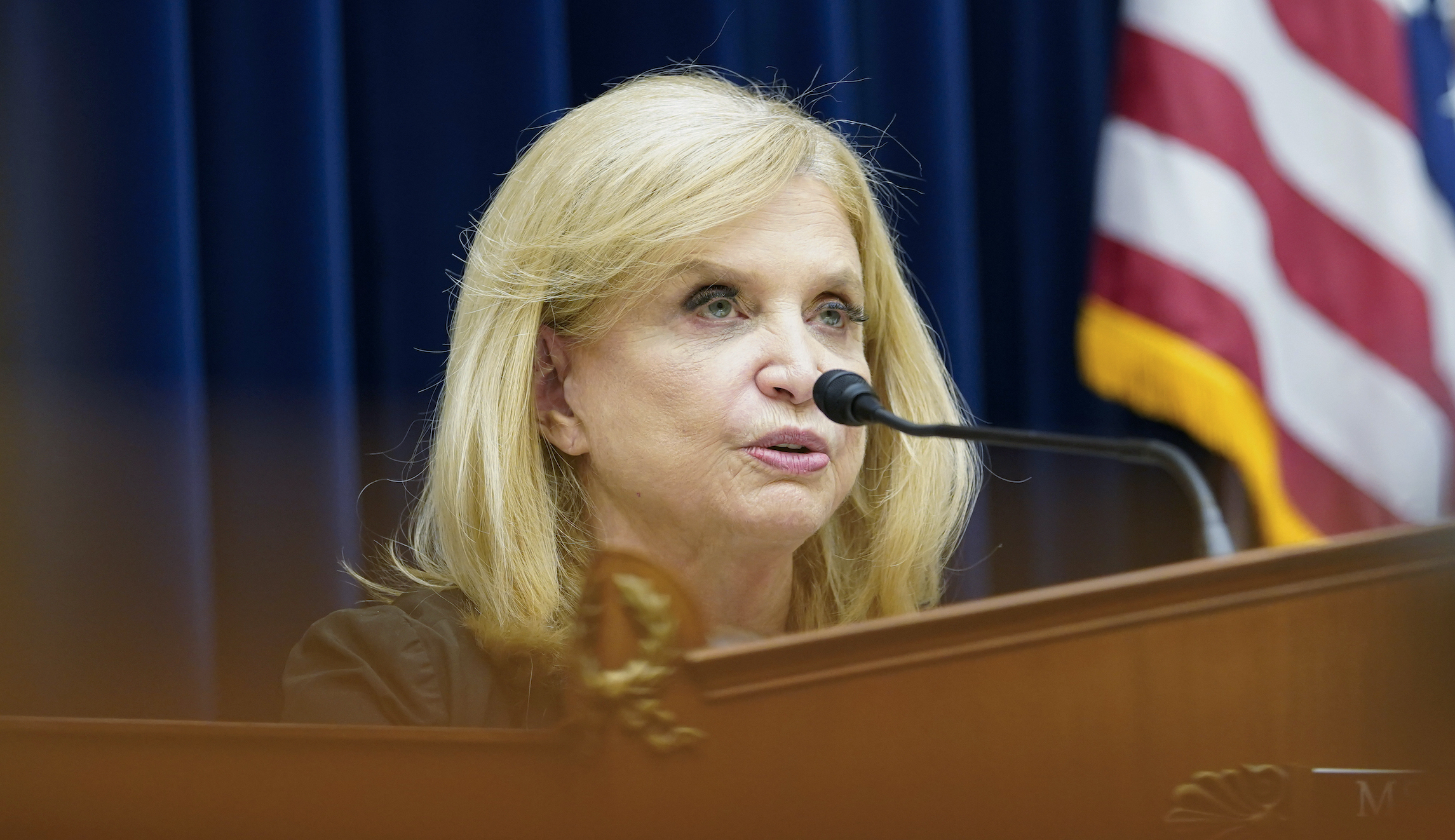 House Oversight Committee targets gun industry profits after mass shootings