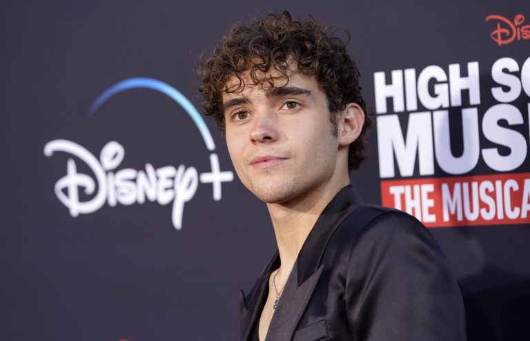 WATCH: Disney star encourages Kids’ Choice Awards viewers to embrace Jesus Christ