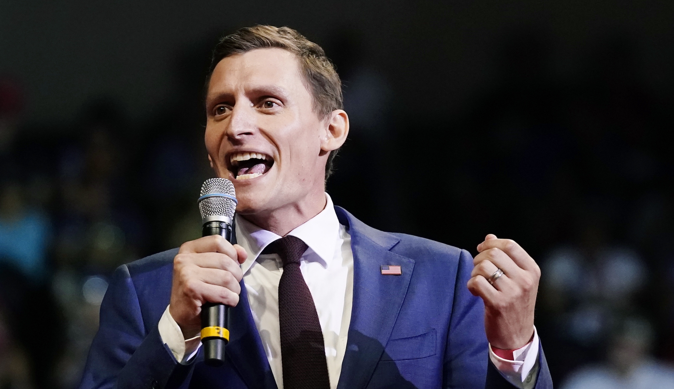 Election 2022 Senate Arizona