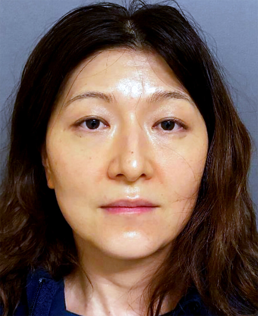 California dermatologist indicted on charges of poisoning tea with drain cleaner