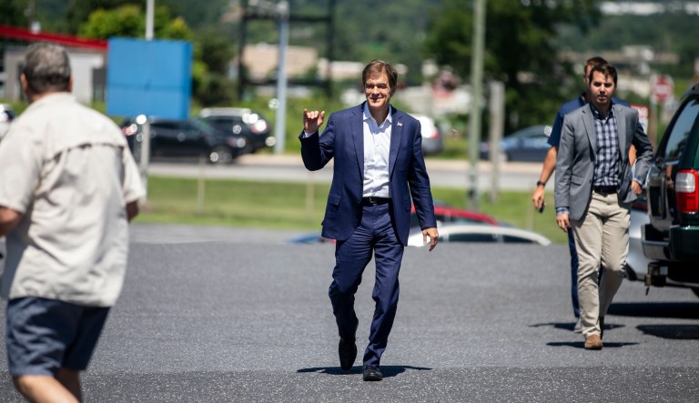 Oz campaign says Fetterman would have avoided stroke had he ‘ever eaten a vegetable in his life’