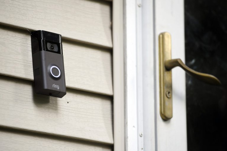 Pair from Wisconsin and North Carolina charged in Ring doorbell ‘swatting’ ruse
