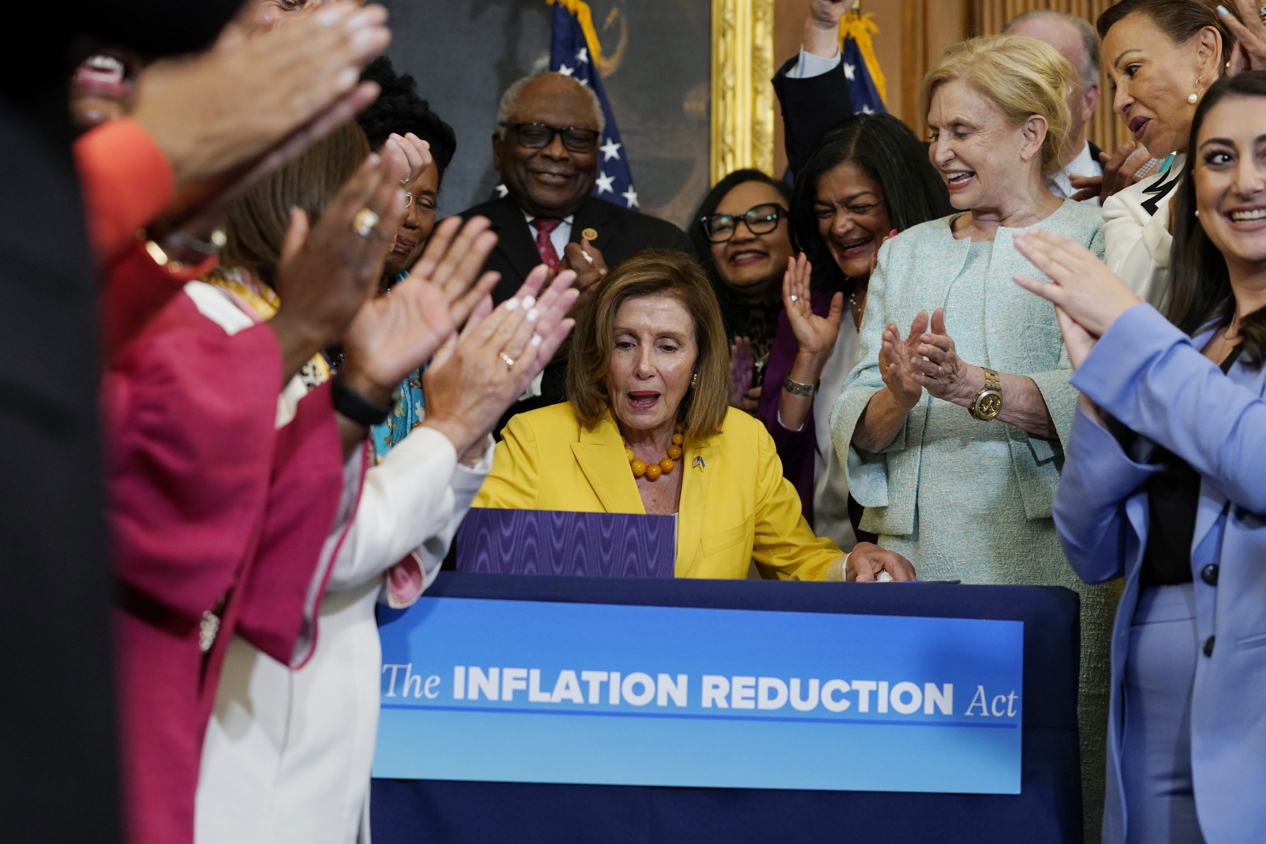 Democrats don’t care about inflation, and voters know it