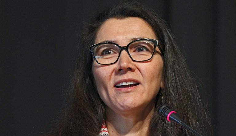 Palin loses to Democrat in Alaska House race in pickup for Pelosi